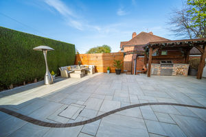 GARDEN- click for photo gallery